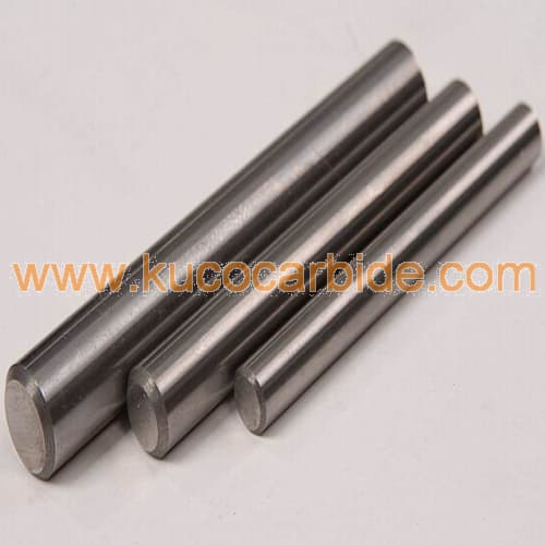tungsten carbide rods for PCB tools